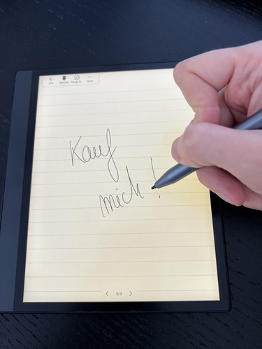Ireader smart air - air, wacom