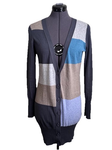Jackpot blau grau colorblock - jackpot,