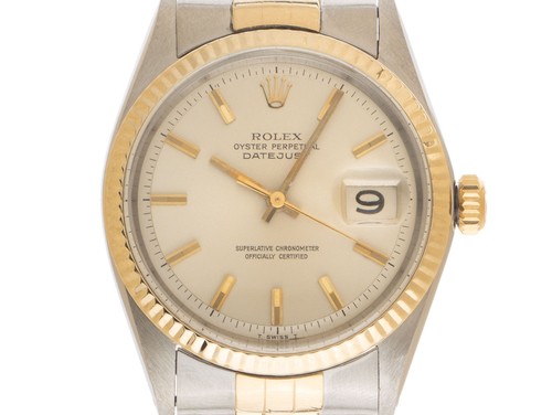 Rolex datejust ref - rolex, ref.1601