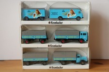 Wiking 1:87 Konvolut, 3