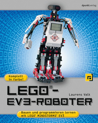 Lego ev3 roboter bauen - bauen, und