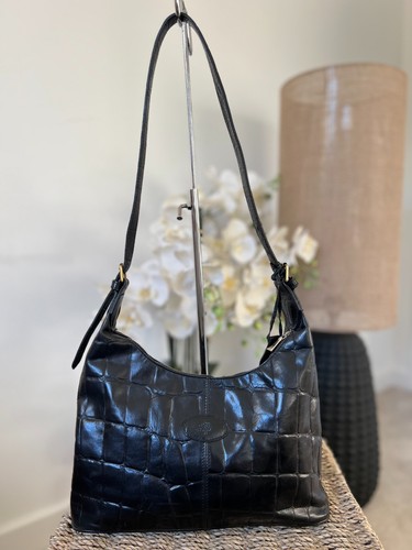 Mulberry vintage congo leder - mulberry,