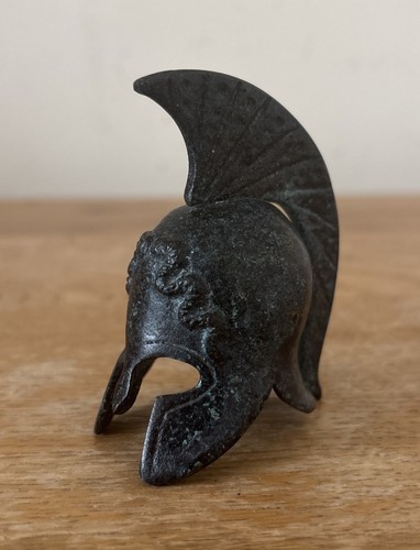 Vintage handgefertigter bronze - vintage,
