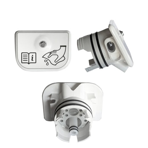Vitra flush spülverteiler - vitra,