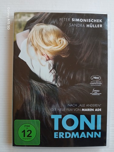 Toni erdmann maren ade - maren, ||