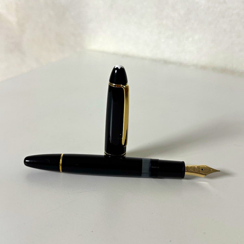 Montblanc meisterstück 146 - montblanc,