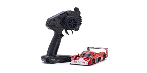 Kyosho mini rwd - kyosho, mini-z