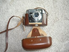 Fotoaperat alt Voigtländer Vito Automatic