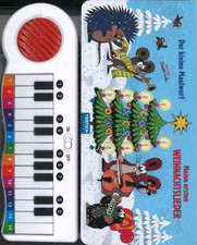 Der kleine Maulwurf