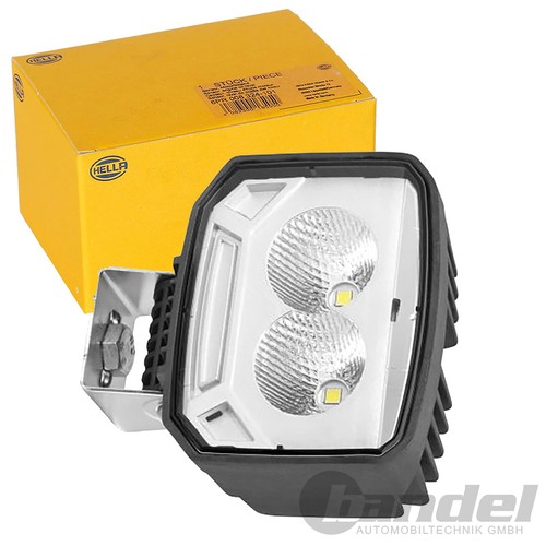 Hella led arbeitsscheinwerfer - led,