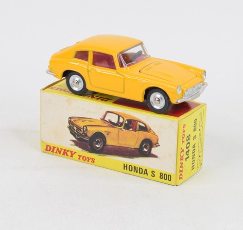 Dinky toy 1408 - 1408, s800