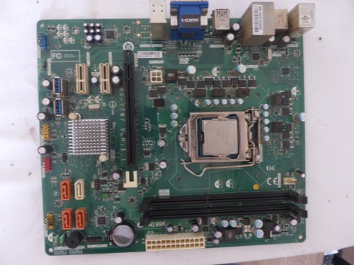 Konvolut teile - pc,