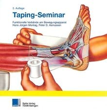 Taping seminar buch - taping-seminar,