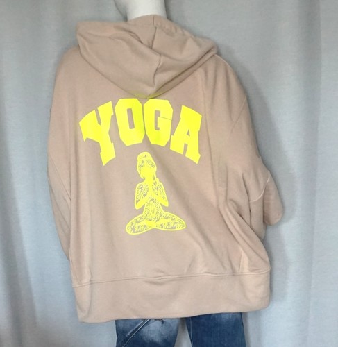 Oversized hoodie sweater - hoodie,