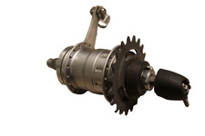Sachs Spectro T3 3 Gang