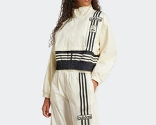 Adidas Adibreak Woven 2-IN-1