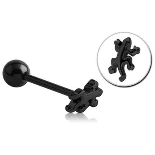 Piercing barbell ohrstecker - barbell,