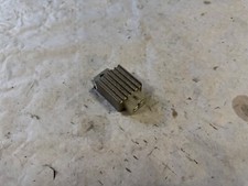 REGLER - KEEWAY 50 HURICANE (06-13)