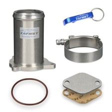 18. AGR Ventil Dichtung