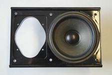 1 Stück 100 mm Mitteltöner
