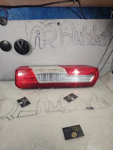 Original ford transit - original,