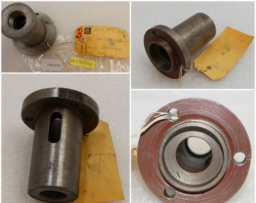 Pfauter flansch 1752114 - pfauter, 1752114.0