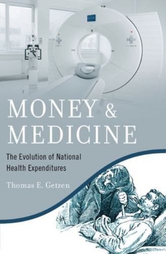 Money and medicine the - and,