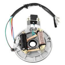 JH70 Stator Platte Pickup
