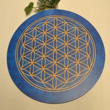 Mousepad BLUME DES LEBENS