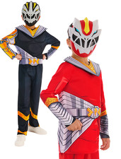 Power Rangers Cosmic Fury