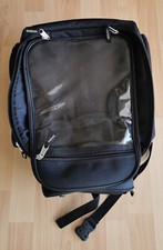 motorrad tankrucksack magnet