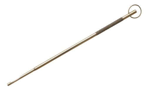 Hakenlöser aus messing - hakenlöser,