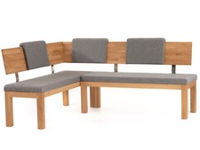 Eckbank Sitzbank Bank Holzbank