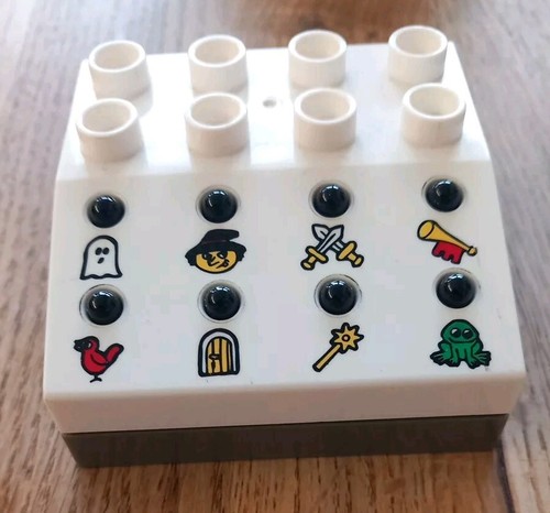 Lego duplo sonderstein - duplo,