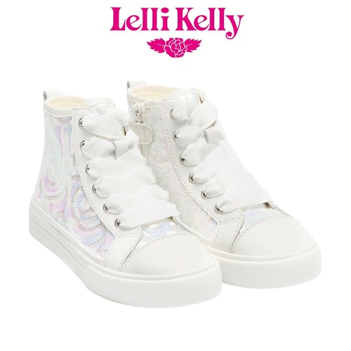 Lelli kelly mädchen weiß - mädchen,