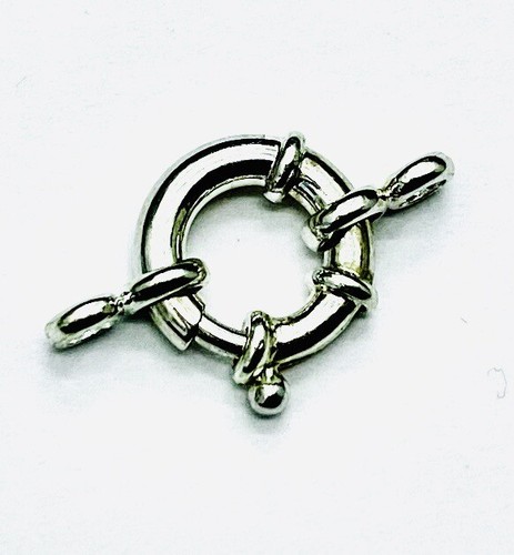 Federring 925 silber - 925,