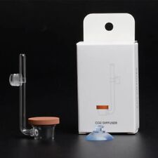 TWINSTAR CO2 Diffusor mit