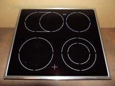 AS8OD3VGX Typ: VG.2B CERAN® Kochfeld Glaskeramik für 2 Jahre Garantie P116