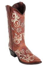 Cowboystiefel Westernstiefel