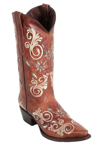Cowboystiefel westernstiefel - cowboystiefel,
