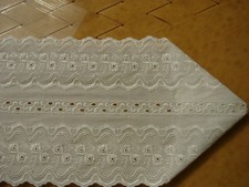 Tischband (TB 302130) weiße