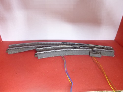 Märklin bogenweiche links - -,