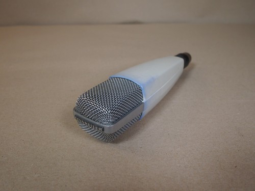 Sennheiser 421 - md,