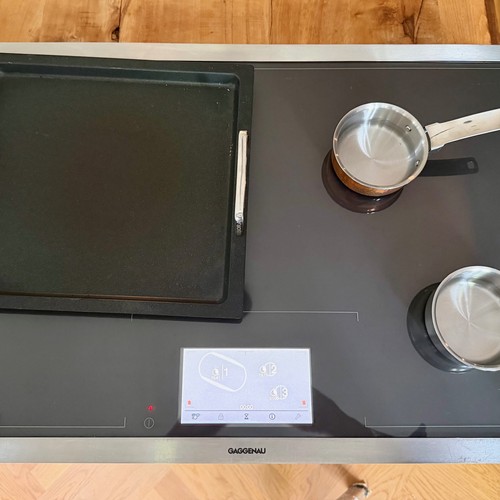 Induktionskochfeld gaggenau - induktionskochfeld,  gaggenau