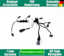 Einspritzdüsen Injektor