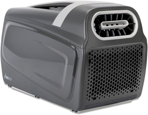 Yolco tc390 mobile klimaanlage - yolco,