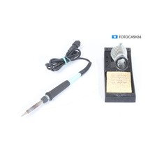 Weller WE 1010 Lötstation digitales LCD-Display WEP 70... + Defekt (281592)