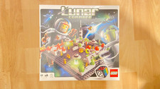 LEGO 3842 - Games Lunar