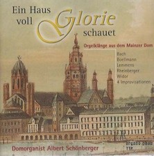 Various - Ein Haus voll Glorie