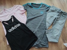 klamotten paket mädchen